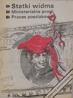 Ekspres reporterów Statki widma