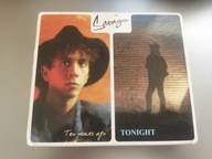 Savage – Tonight / Ten Years Ago Klub80 Records 2xCD BOX