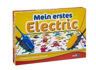 Elektroniczna gra edukacyjna dla dzieci Noris
