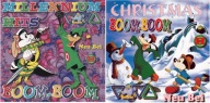 Viva Neu Bei Boom Boom Millenium Hits & Christmas – 2000 (Audio CD)