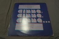 Gimme, Gimme, Gimme... Various Artist Winyl