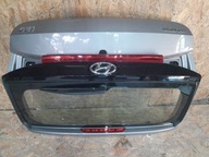 HYUNDAI I20 III KLAPA BAGAŻNIKA TYŁ KAMERA KOMPLETNA