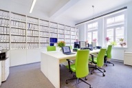 Biurowiec, Bydgoszcz, Centrum, 91 m²