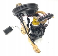 POMPA ROPY POMPKA PALIWA PRZELEWOWA BAKU KOSZ - BMW 5 E39 2.0d 2.5d 3.0d