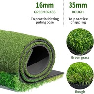 ZESTAW BIUROWY DO GRY W MINI GOLFA DO CELU GOLF MATA MINIGOLF