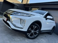 Mitsubishi Eclipse Cross 1.5T-MIVEC 163KM Intro