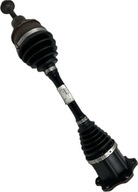 AUDI Q5 SQ5 PÓŁOŚ PRZEDNIA PRZÓD PRAWA LEWA 80A407271F