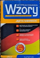 Wypracowania wzory język niemiecki mini ściaga Wydawnictwo GREG