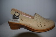 KLASYCZNE SANDAŁY DAMSKIE KOKA r. 40 nr 311