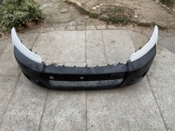 ZDERZAK PRZÓD FIAT SCUDO CITROEN JUMPY PEUGEOT EXPERT ZDERZAK PRZEDNI