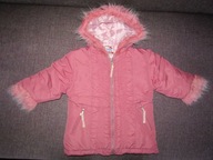 Kurtka dziecięca (puchowa) 725 KIDS Roz. 104