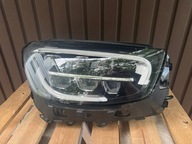 MERCEDES GLC W253 LIFT HIGH PERFORMANCE LAMPA PRAWA PRZEDNIA A2539067001