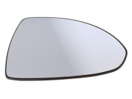 WKŁAD SZKŁO LUSTERKA PRAWY OPEL CORSA D 2006-2012