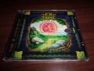 Tverd - Follow The Sun's Way CD Pagan Reign Stribog Arkona Kalevala