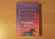 Prawdziwe kolory - Kristin Hannah //JN