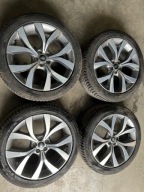 RANGE ROVER EVOQUE II L551 KOŁA Z OPONAMI WIELOSEZON 20