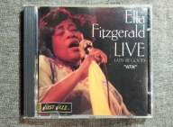 Lady Be Good „Live”, Ella Fitzgerald, 2006 [CD]