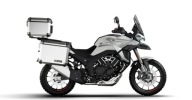 Morbidelli T1002V MBP T1002 V 2026 3xKUFER, TCS, LED, tempomat, tryby jazd