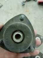 SCANIA MOCOWANIE AMORTYZATORA KABINY ODBÓJ ORYGINAŁ 1343100