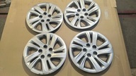 Kolpaki r16 HYUNDAI I30 komplet oryginał WARSZAWA
