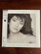 Kate Bush – The Whole Story JAPAN OBI