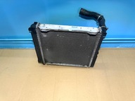 MERCEDES W124 230CE COUPE 2.3 1988r 2.0 CHŁODNICA WODY BEZ KLIMATYZACJI