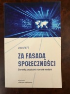 Za fasadą społeczności Jan Kreft