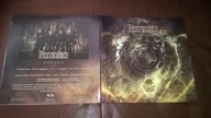 PESTILENCE - EXITIVM first press LP