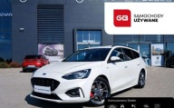 Ford Focus 1.5 Ecoboost 182KM ST-Line Automat AGR FV23 SalonPL Iwlasc