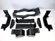 KANAŁ WLOT POWIETRZA AUDI A8 D5 4N0819806B 4N0819811 4N0819821B