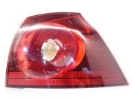 LAMPA PRAWA PRAWY TYŁ TYLNA VW GOLF V R32