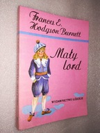 MALY LORD - Frances Hodgson Burnett (1990)