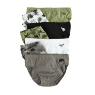 Cool Club majtki dziecięce slipy bawełna 7 szt. rozmiar 146 / 152