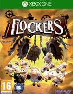 FLOCKERS Microsoft Xbox One