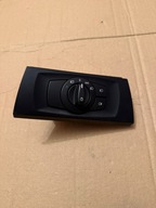 BMW E87 E81 E84 E90 E91 E92 E93 WŁĄCZNIK PRZEŁĄCZNIK PANEL ŚWIATEŁ 6932796