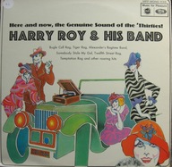 Harry Roy & His Band – Hotcha-Ma-Cha-Cha!