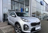 Kia Sportage Kia Sportage 1.6 CRDI L 4WD 1.6 Diesel 136KM