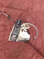 VW Tiguan Passat zamek drzwi przednie prawe