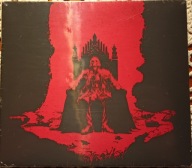 Fit For A King Lonely God CD