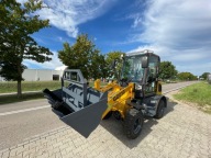 Nowa Ładowarka Kołowa GUNTER GROSSMANN GG010 Nowa ładowarka - 2025r.