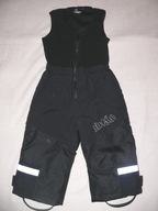 Skogstad spodnie narciarskie rozmiar 92