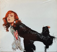 Ruby Blue Roisin Murphy CD