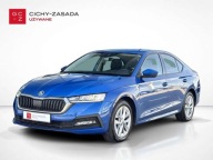 Skoda Octavia SalonPL TSI 150KM Ambition LED Smartlink Selection RACE BLUE