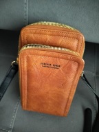 Torebka damska kopertówka z portfelem Forever Young fajny kolor super