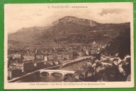 ## MOSTY ,WIADUKTY,TUNELE DROGOWE I KOLEJOWE NA POCZTÓWKACH do 1945r##