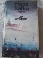 FRANZ KAFKA ZAMEK