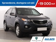 Kia Sorento 2.2 CRDi, 194 KM, Klima, Parktronic