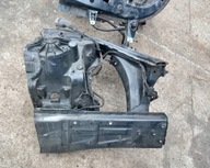 FARTUCH PODŁUŻNICA LEWY PRAWY BMW F01