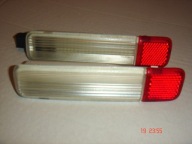 hummer h2 lampki oświetleniowe drzwi