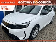 Od ręki - Edition 1.2 Turbo 100KM / Pakiet Tech